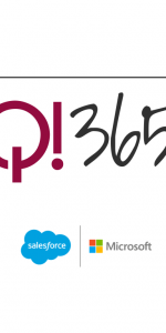 Q!365 is your SDK for Integrating Microsoft 365, Teams and Sharepoint into Salesforce