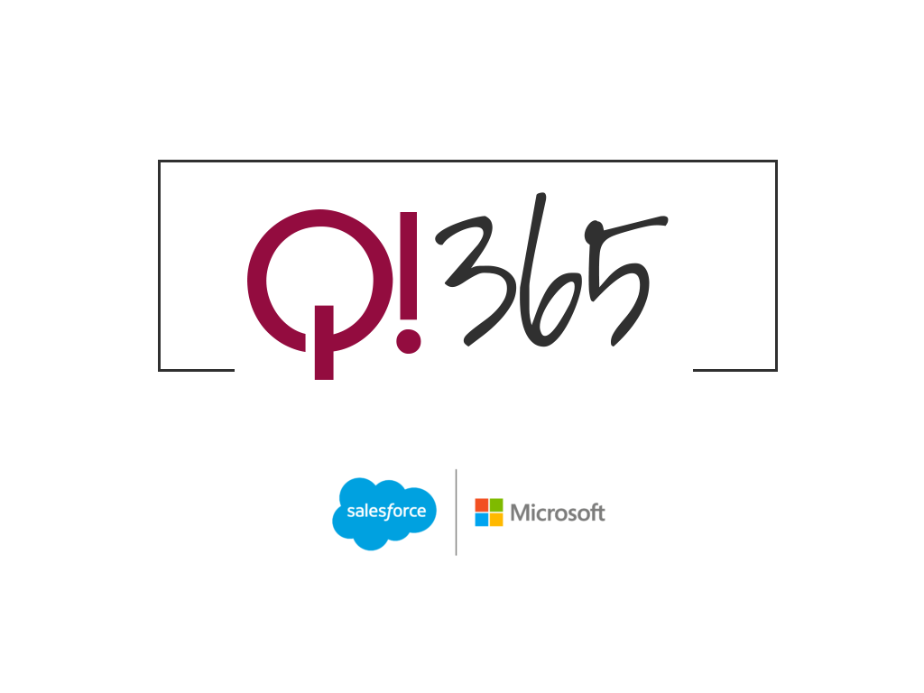 You are currently viewing Q!365 is your SDK for Integrating Microsoft 365, Teams and Sharepoint into Salesforce