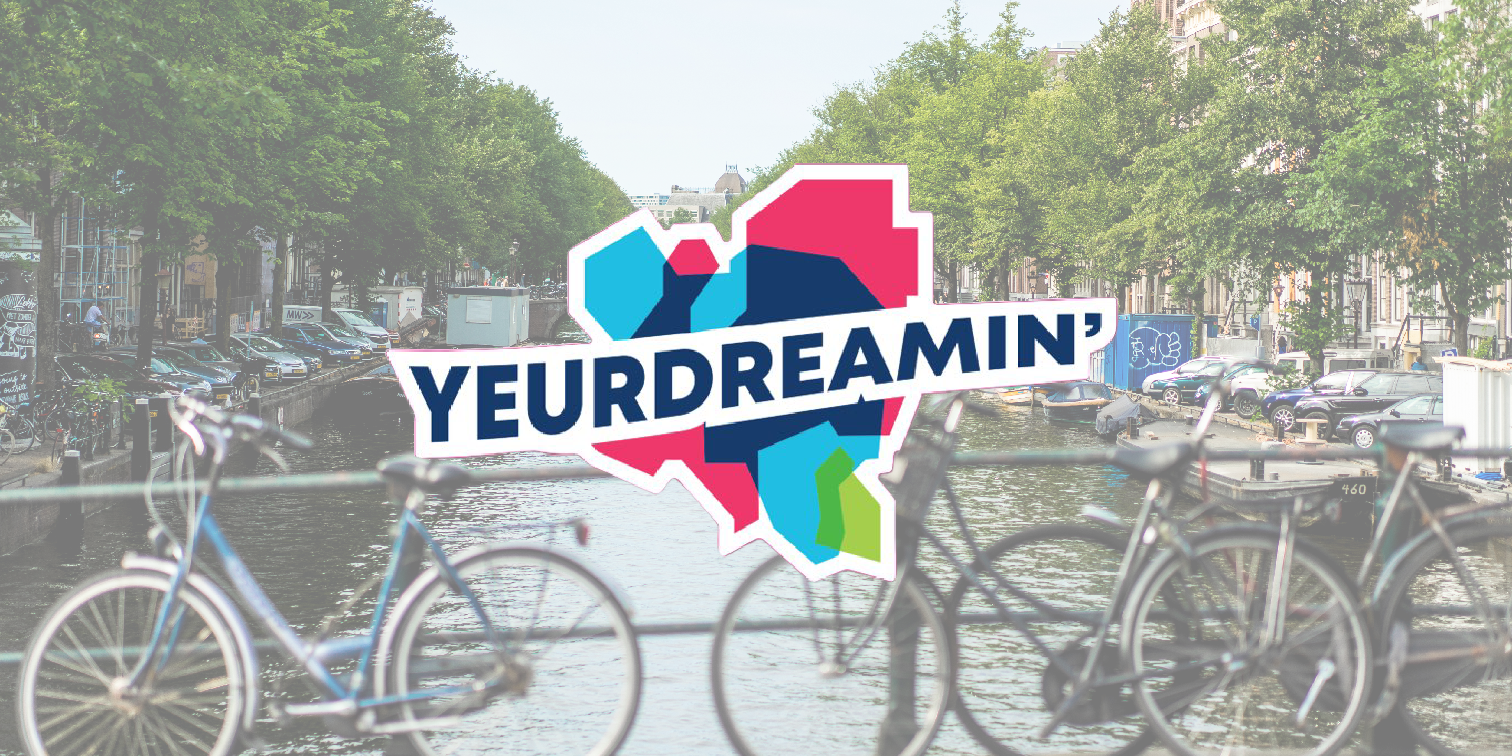 You are currently viewing YEURDREAMIN’ – THE SALESFORCE COMMUNITY CONFERENCE IN THE BENELUX